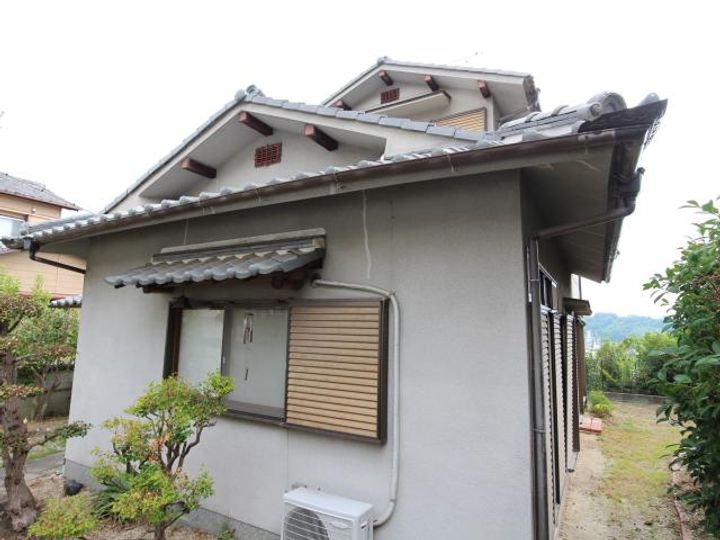 奈良県北葛城郡王寺町畠田6丁目(一戸建)の賃貸物件のその他画像