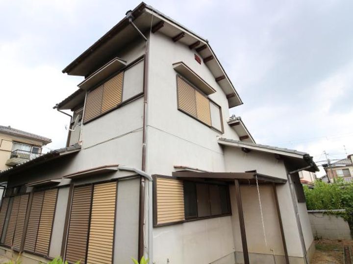 奈良県北葛城郡王寺町畠田6丁目(一戸建)の賃貸物件のその他画像