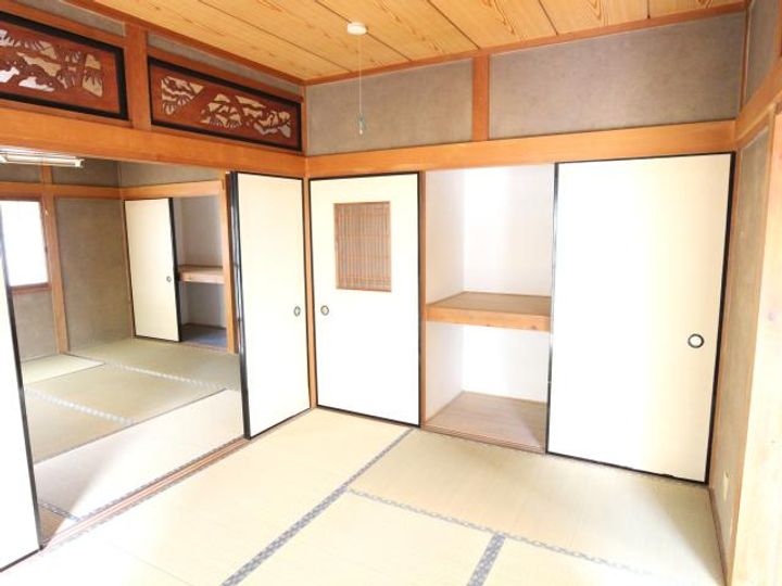 奈良県北葛城郡王寺町畠田6丁目(一戸建)の賃貸物件のその他画像