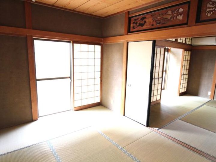 奈良県北葛城郡王寺町畠田6丁目(一戸建)の賃貸物件のその他画像