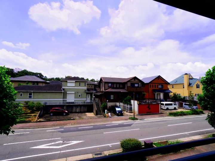 京都府相楽郡精華町光台4丁目(アパート)の賃貸物件のその他画像