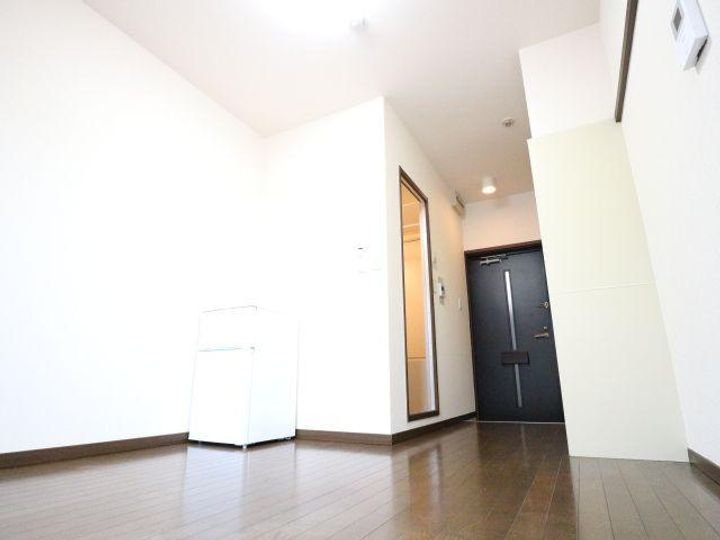 奈良県奈良市あやめ池南2丁目(マンション)の賃貸物件の居間