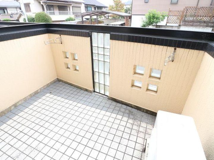 奈良県奈良市あやめ池南2丁目(マンション)の賃貸物件のその他画像