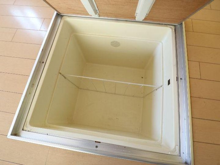 奈良県奈良市疋田町2丁目(アパート)の賃貸物件のその他画像