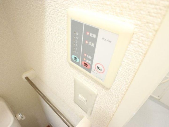 奈良県奈良市疋田町2丁目(マンション)の賃貸物件のその他画像