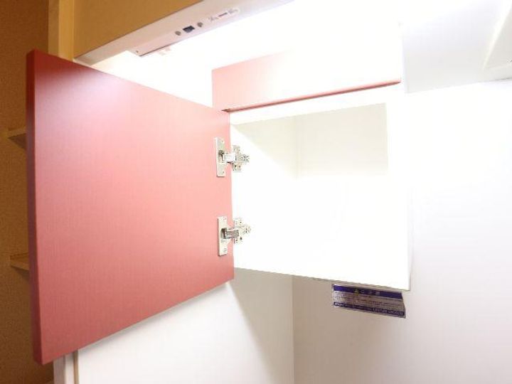 奈良県奈良市疋田町2丁目(マンション)の賃貸物件のその他画像