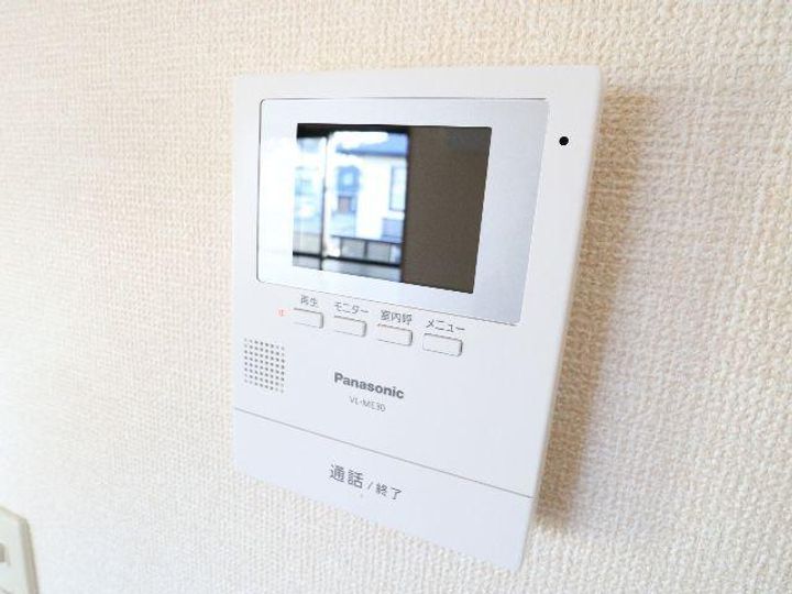 奈良県奈良市菅原町(アパート)の賃貸物件のその他画像