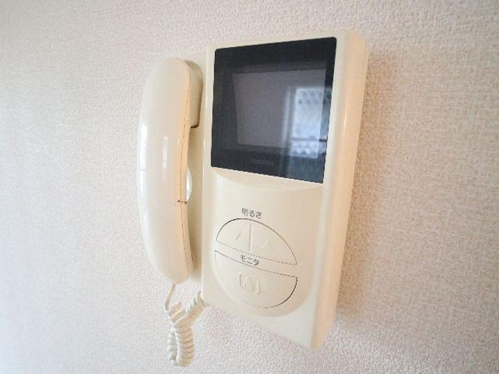 奈良県奈良市押熊町(アパート)の賃貸物件のその他画像