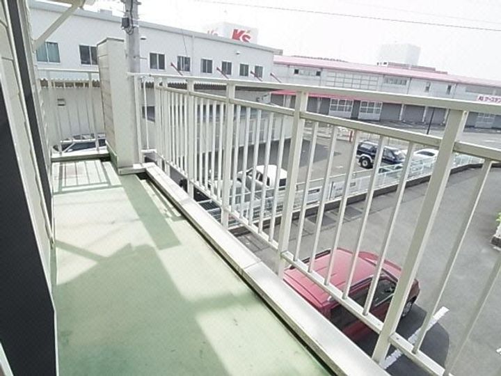 奈良県奈良市押熊町(アパート)の賃貸物件のその他画像