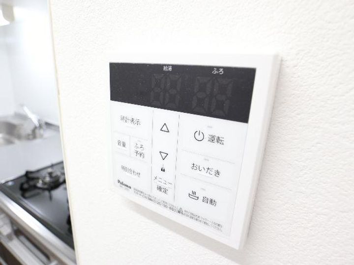 奈良県奈良市西大寺北町1丁目(マンション)の賃貸物件のその他画像