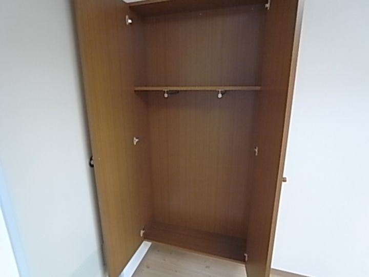 奈良県奈良市西大寺赤田町1丁目(マンション)の賃貸物件302のその他画像