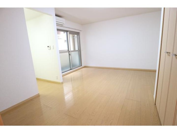 奈良県奈良市西大寺北町1丁目(マンション)の賃貸物件の内装