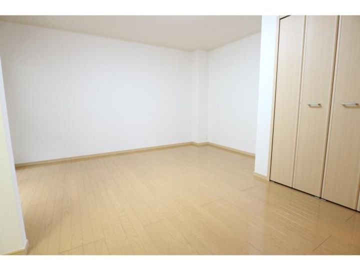 奈良県奈良市西大寺北町1丁目(マンション)の賃貸物件の内装