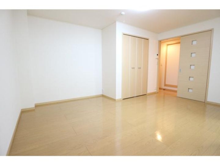 奈良県奈良市西大寺北町1丁目(マンション)の賃貸物件の居間