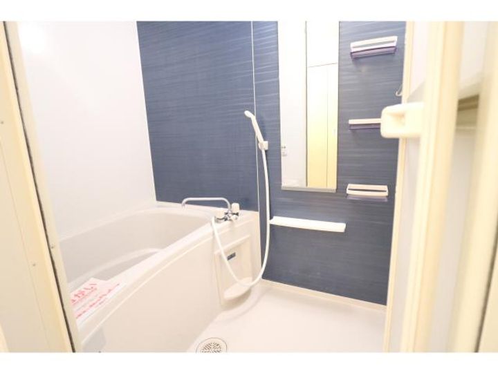 奈良県奈良市西大寺北町1丁目(マンション)の賃貸物件の風呂