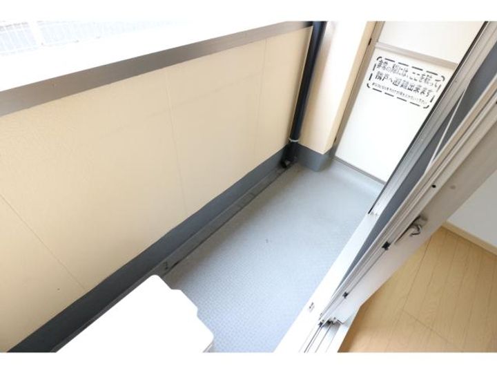 奈良県奈良市西大寺北町1丁目(マンション)の賃貸物件のその他画像