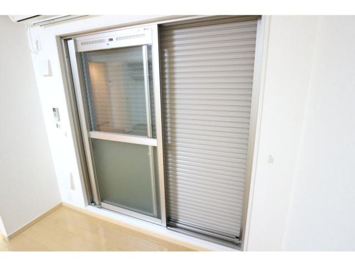 奈良県奈良市西大寺北町1丁目(マンション)の賃貸物件のその他画像