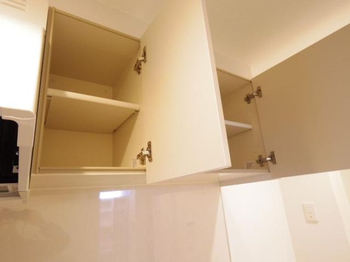 奈良県奈良市西大寺新町1丁目(アパート)の賃貸物件のその他画像