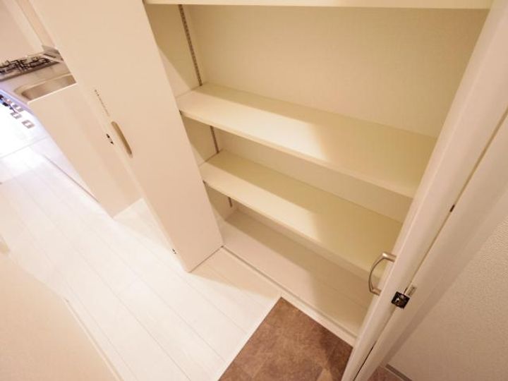 奈良県奈良市西大寺新町1丁目(アパート)の賃貸物件のその他画像