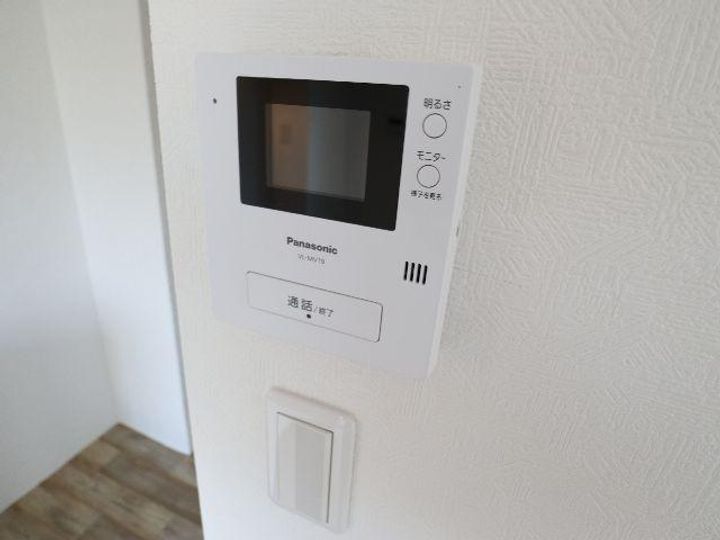 奈良県奈良市西大寺赤田町1丁目(マンション)の賃貸物件のその他画像