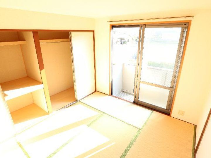 奈良県奈良市中山町(アパート)の賃貸物件のその他画像