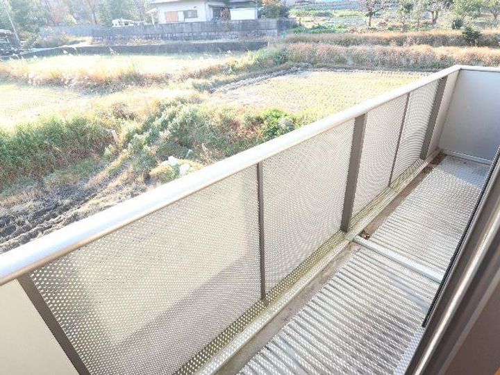 奈良県奈良市中山町(アパート)の賃貸物件のその他画像