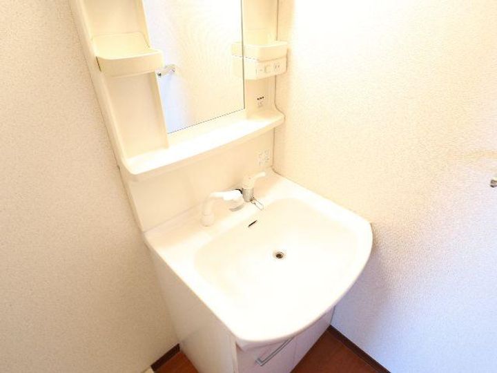 奈良県奈良市中山町(アパート)の賃貸物件のその他画像