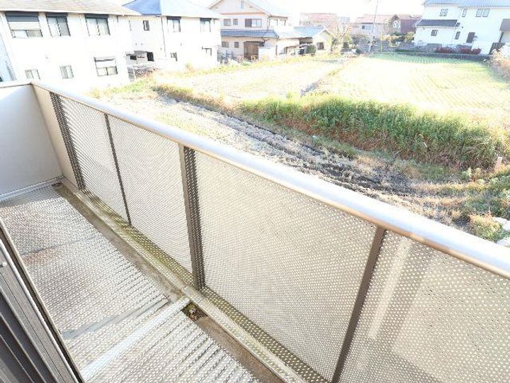 奈良県奈良市中山町(アパート)の賃貸物件のその他画像