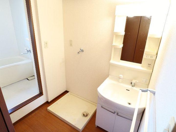 奈良県奈良市中山町(アパート)の賃貸物件のその他画像