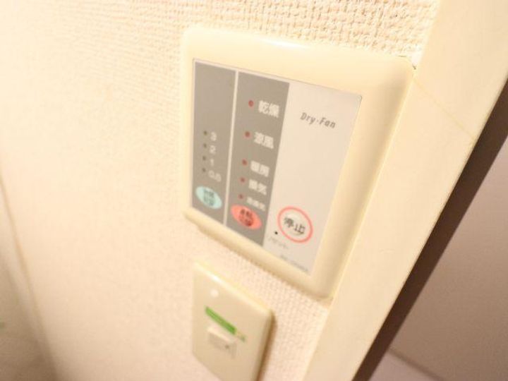 奈良県奈良市押熊町(アパート)の賃貸物件203のその他画像