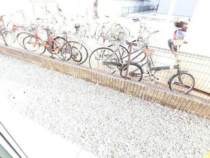 奈良県奈良市宝来町(マンション)の賃貸物件のその他画像