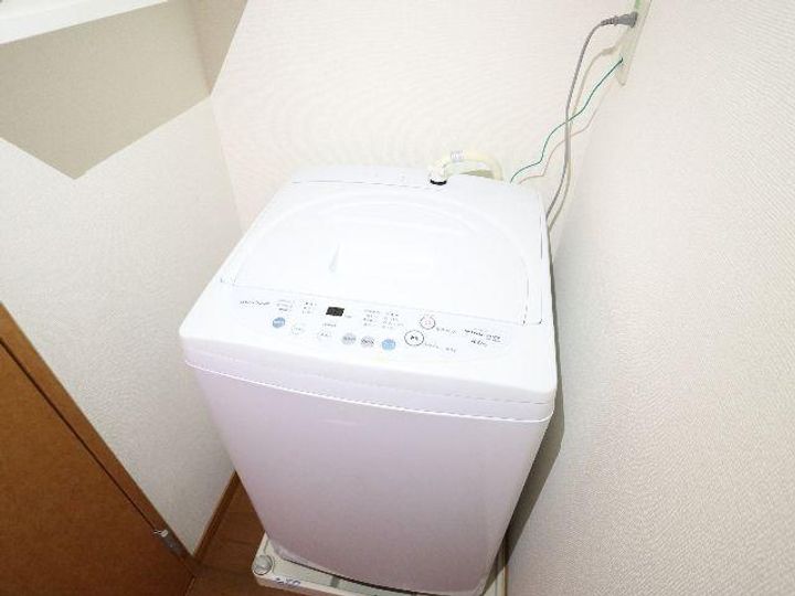 奈良県奈良市宝来町(マンション)の賃貸物件のその他画像