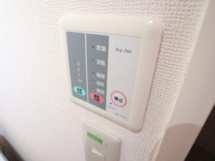 奈良県奈良市宝来町(マンション)の賃貸物件のその他画像
