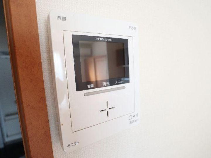 奈良県奈良市宝来町(マンション)の賃貸物件のその他画像