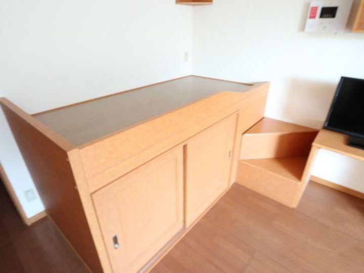 奈良県奈良市宝来町(マンション)の賃貸物件のその他画像