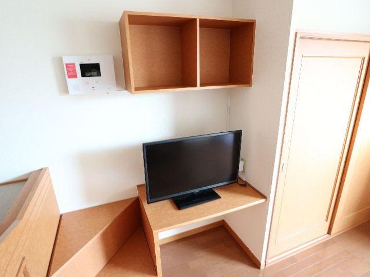 奈良県奈良市宝来町(マンション)の賃貸物件のその他画像