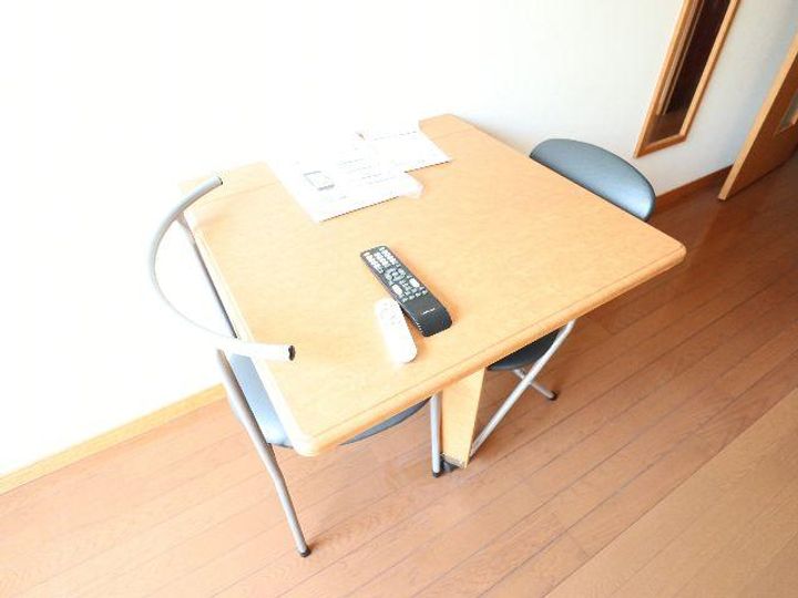 奈良県奈良市宝来町(マンション)の賃貸物件のその他画像
