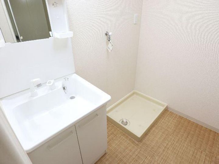 奈良県奈良市秋篠三和町1丁目(マンション)の賃貸物件のその他画像