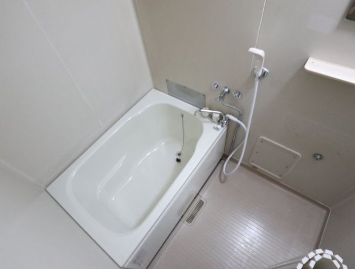 奈良県奈良市押熊町(アパート)の賃貸物件203の風呂