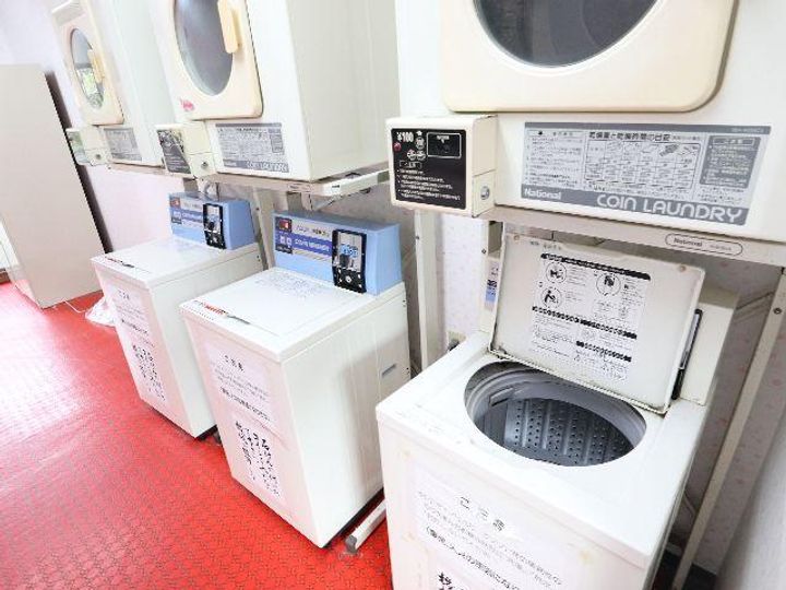 奈良県奈良市西大寺芝町1丁目(マンション)の賃貸物件のその他画像