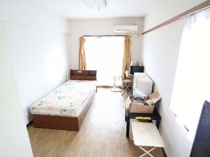 奈良県奈良市西大寺芝町1丁目(マンション)の賃貸物件のその他画像