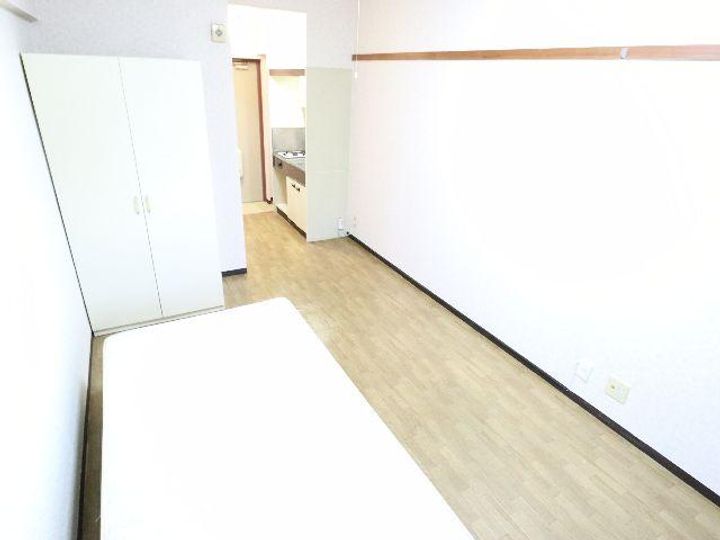 奈良県奈良市西大寺芝町1丁目(マンション)の賃貸物件の内装