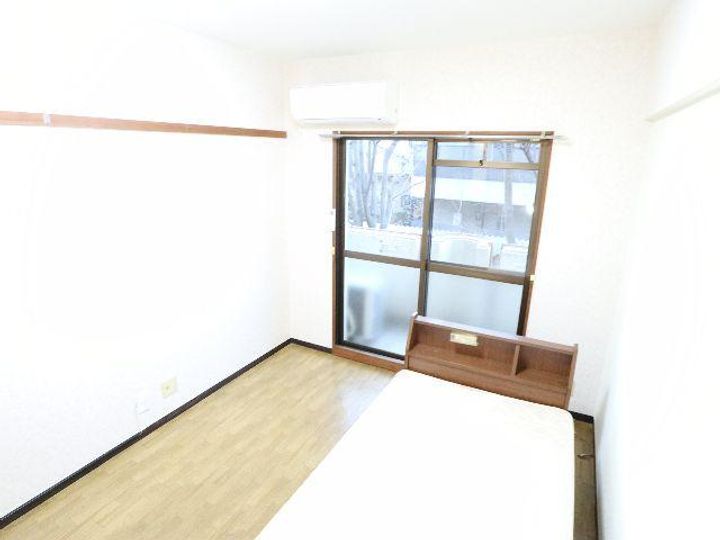 奈良県奈良市西大寺芝町1丁目(マンション)の賃貸物件の内装