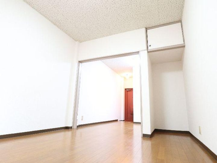奈良県奈良市西大寺新町1丁目(マンション)の賃貸物件の内装