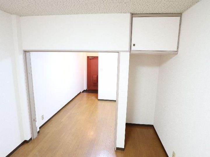 奈良県奈良市西大寺新町1丁目(マンション)の賃貸物件のその他画像