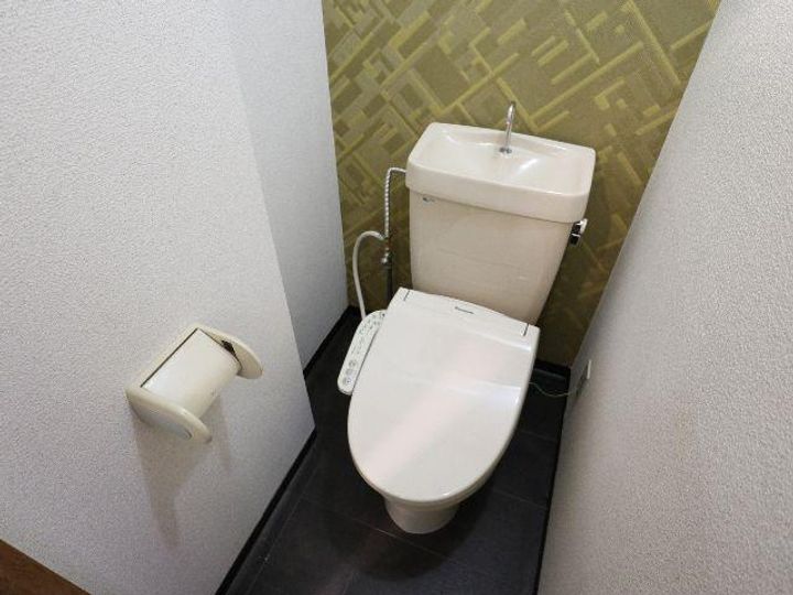 奈良県奈良市若葉台3丁目(マンション)の賃貸物件のその他画像