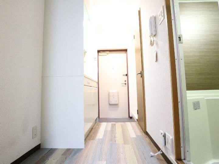 奈良県奈良市若葉台3丁目(マンション)の賃貸物件のその他画像