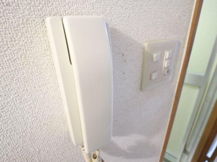 奈良県奈良市若葉台3丁目(マンション)の賃貸物件のその他画像