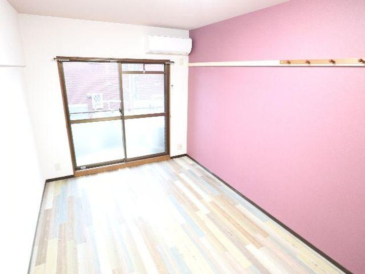 奈良県奈良市若葉台3丁目(マンション)の賃貸物件のその他画像