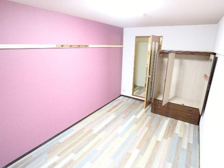 奈良県奈良市若葉台3丁目(マンション)の賃貸物件のその他画像